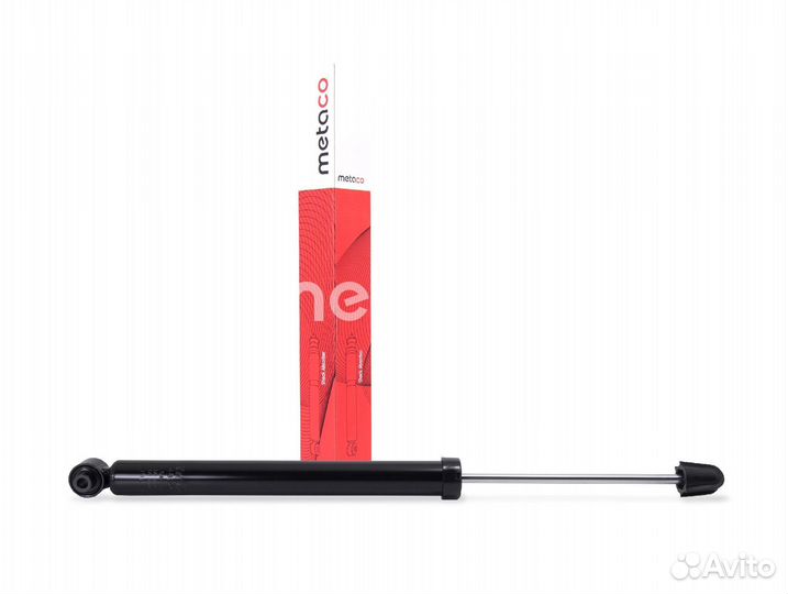 Амортизатор задний VW Golf 4, Audi A3 8L