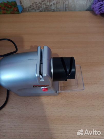 Машинка для заточки ножей