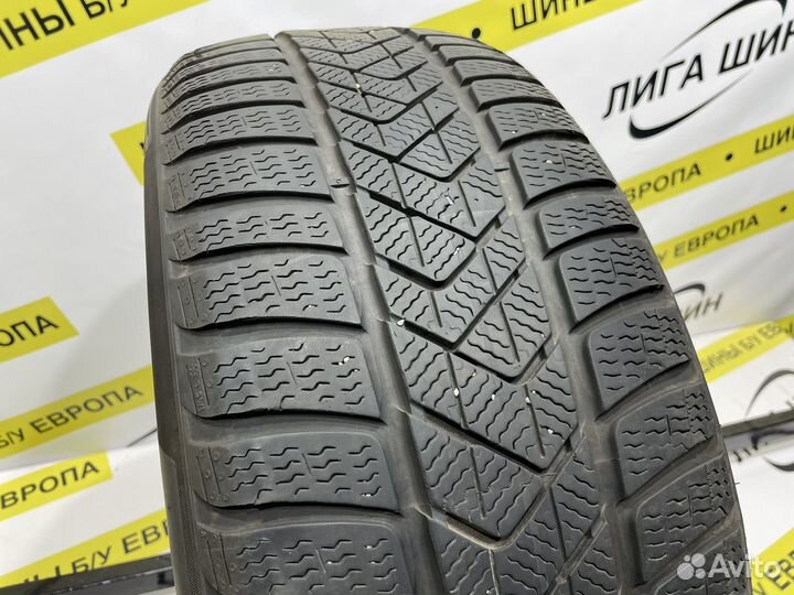 Pirelli Winter Sottozero 3 235/50 R19