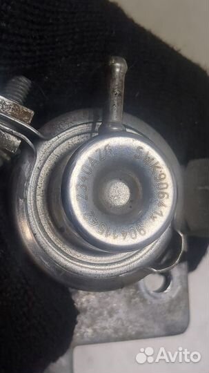 Форсунка топливная Daewoo Tacuma (Rezzo), 2003