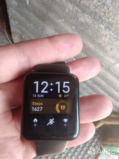 Smart watch