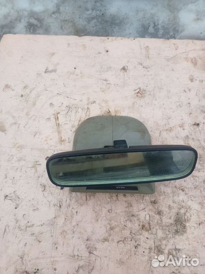 Индикатор ремней безопасности Mazda 6 GG