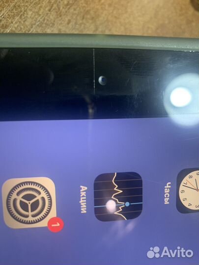 iPad Air 32gb SIM+wifi