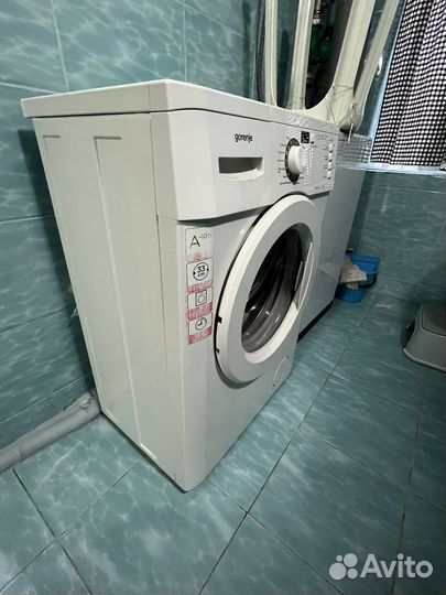 Стиральная машина Gorenje 5,5кг