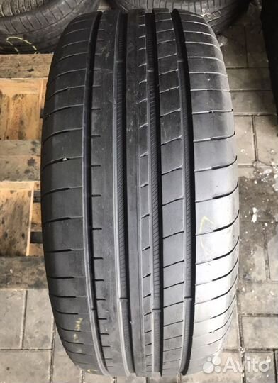 Goodyear Eagle F1 Asymmetric 3 245/45 R18 96W