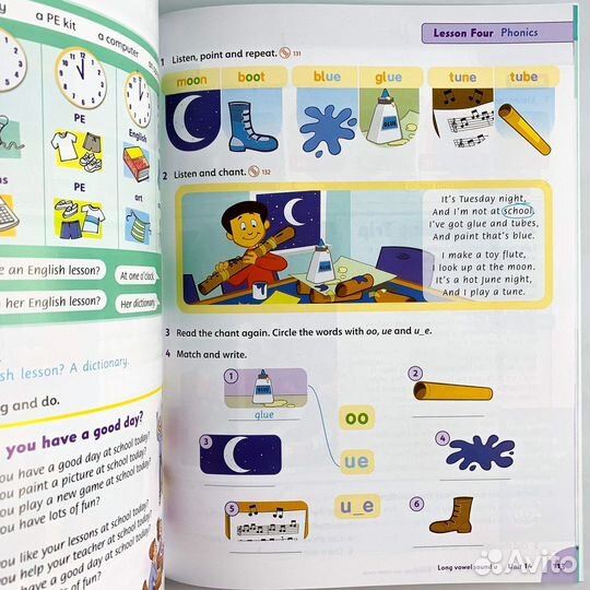 Fаmily аnd friеnds 3 + Grammar Friends 3 + 3CD