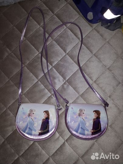 Сумка детская