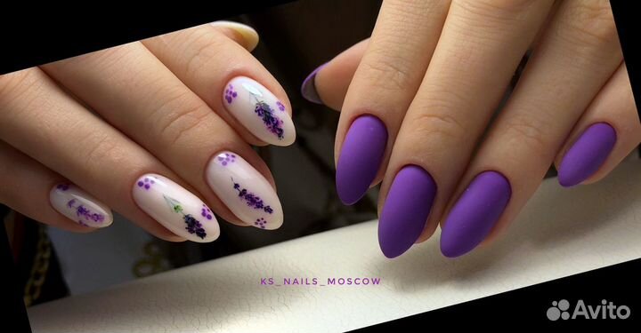 Маникюр,педикюр Текстильщики