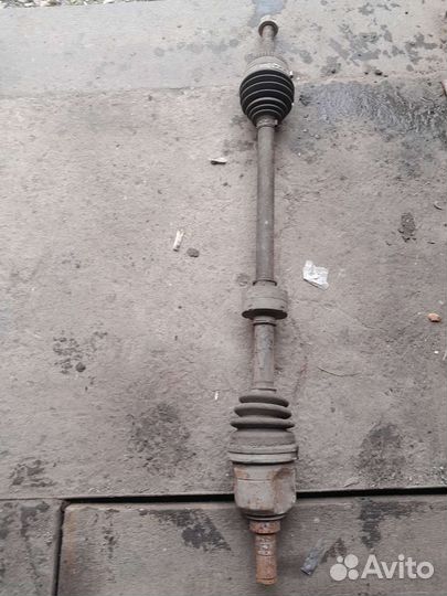 Привод ниссан блюберд