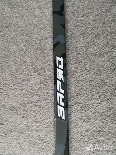 Клюшка хоккейная заряд