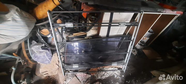 Багажник на Ваз