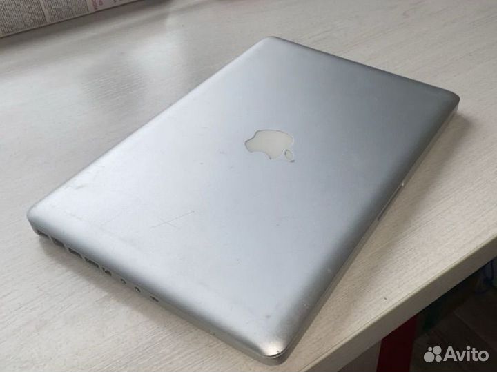 Apple MacBook Pro 13
