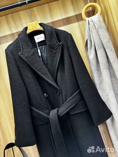 Пальто Max Mara