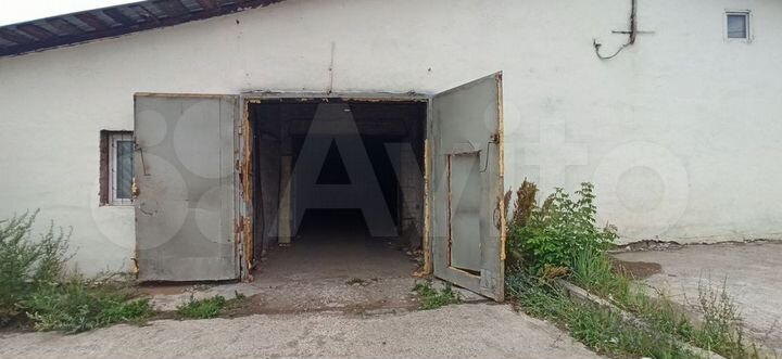 Сдам производственное помещение, 200 м²
