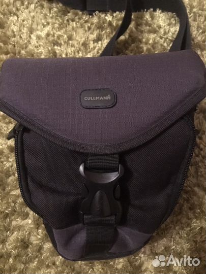 Сумка для камеры