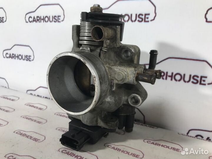 Дроссельная заслонка Hyundai Accent tagaz 1.5 G4EC