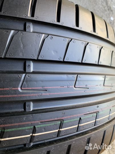 Goodyear Eagle F1 Asymmetric 3 265/40 R20 104Y