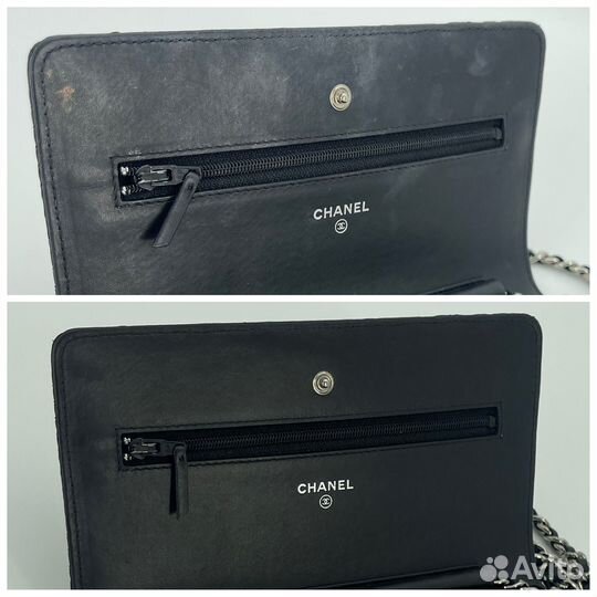 Восстанавливаем вещи до состояния новых