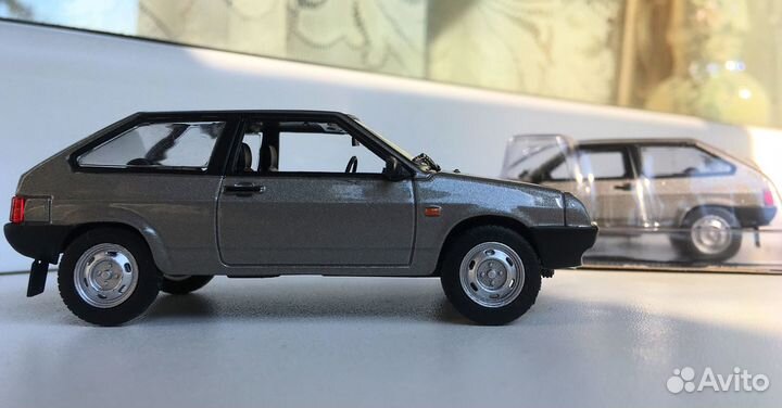 Ваз 2121 нива (и не только)