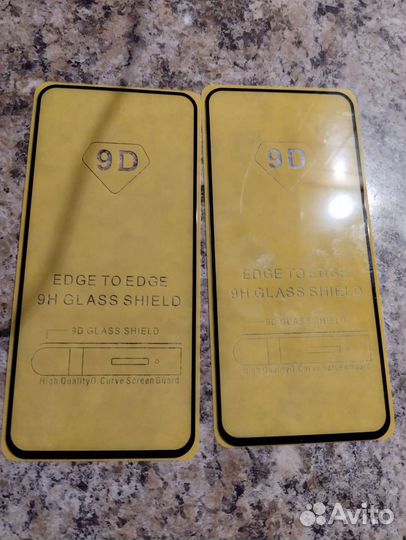 Защитное стекло xiaomi redmi 10 10c 10s