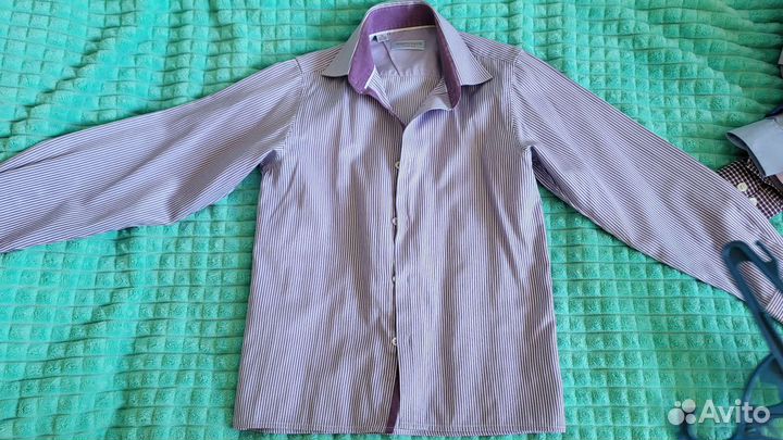 Рубашка для мальчика