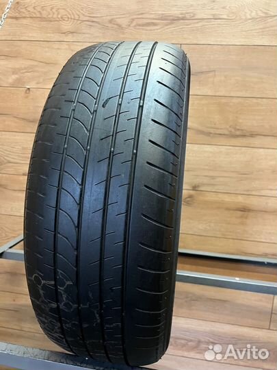Bridgestone Dueler H/L 33A 235/55 R20