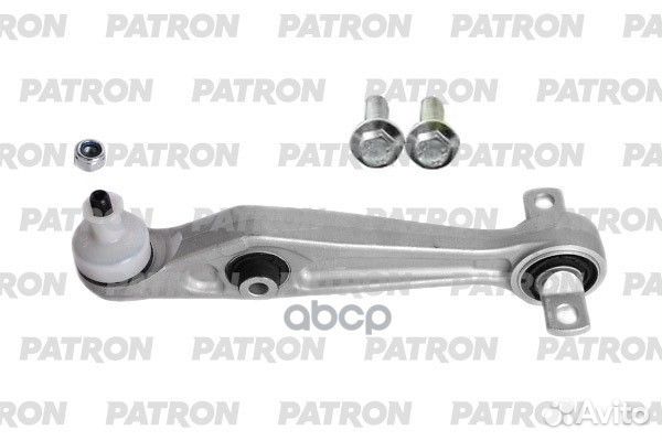 Рычаг подвески tesla model 3 2017- (Произведено