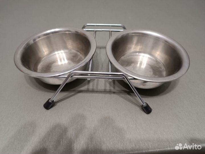 Миска для животных