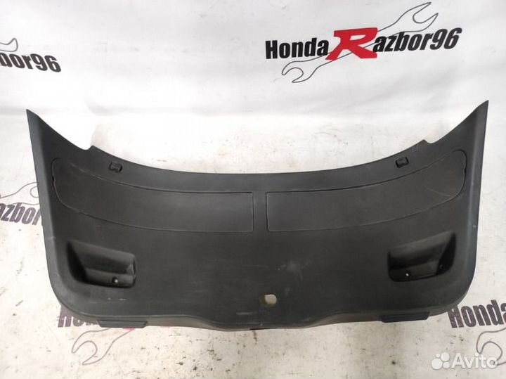 Обшивка крышки багажника Honda Civic 5D 8 FK R18A2