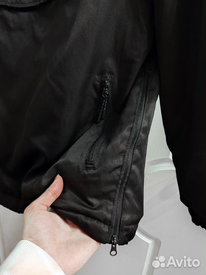 Мужская куртка-анорак Cropp, коллекция Ronin