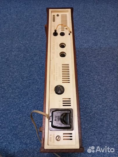 Тюнер Рондо 101