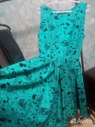 Платье женское