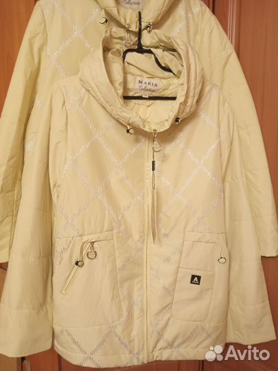 Нарядные Демисезонн. Курточки