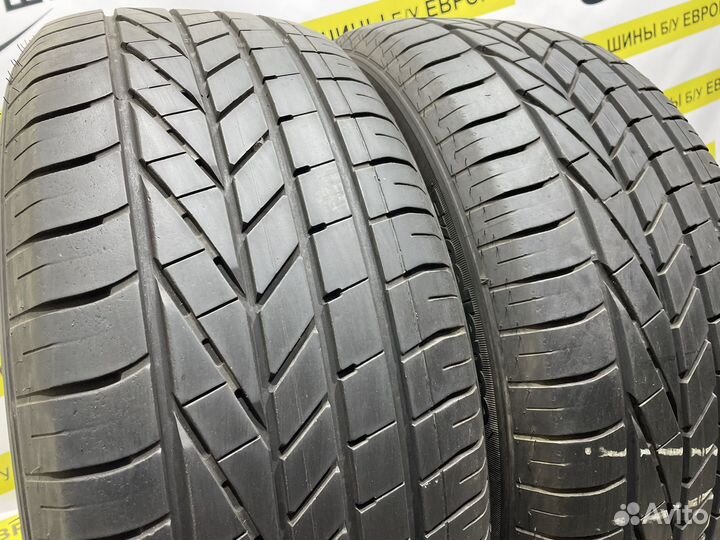 Goodyear Excellence 255/45 R20 100R