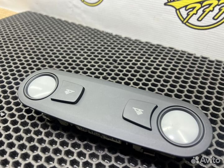 Плафон салонный задний Audi A4 B8 A5 8T