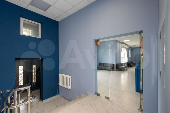 Аренда 1,4 кв.м. под вендинговый аппарат