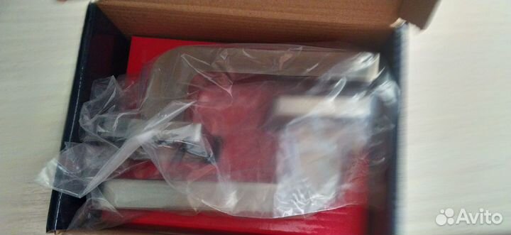 Ручка дверная