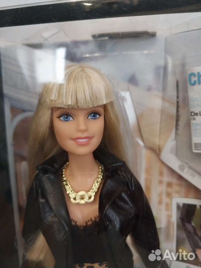 Барби коллекционная