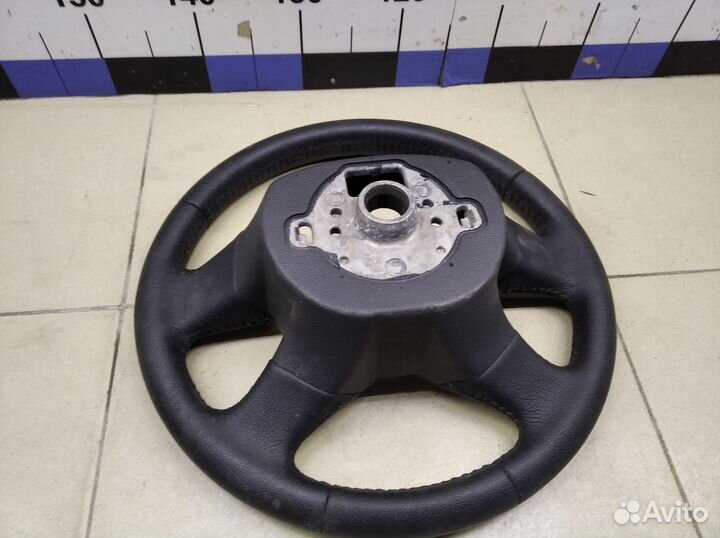 Рулевое колесо для AIR BAG (без AIR BAG) Octavia