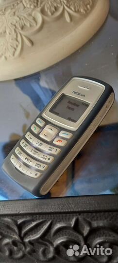 Nokia 2100