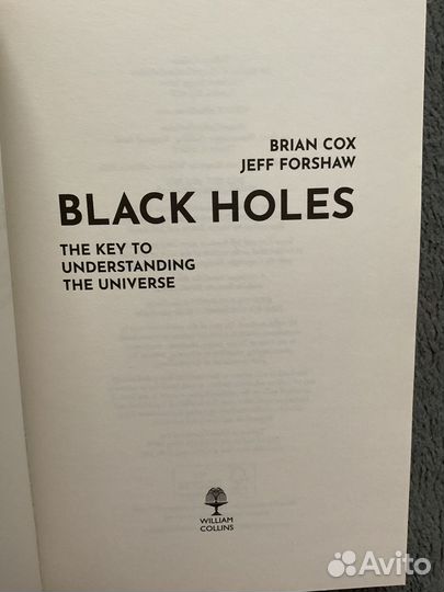 Black Holes