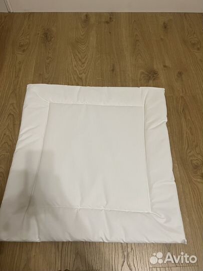 Матрас для пеленального стола