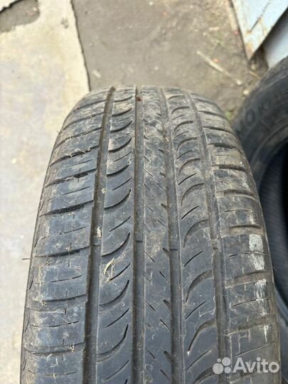 Hankook Optimo K715 195/65 R15 91T