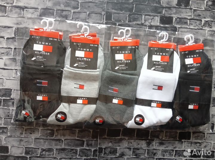 Носки Nike Adidas Reebok Jordan