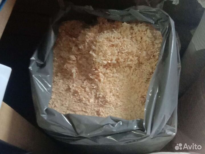 Комбикорм в Туношне