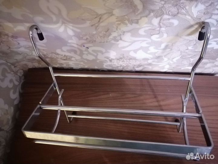 Полотенце держатель