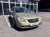 Nissan Altima 2.5 AT, 2001, 262 000 км, с пробегом, цена 555 000 руб.