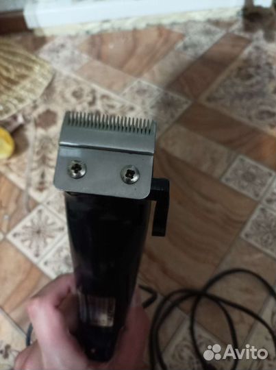 Машинка для стрижки