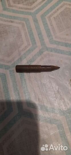 Дореволюционный карандаш