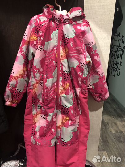 Детские вещи для девочки